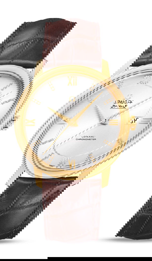 Omega De Ville watch