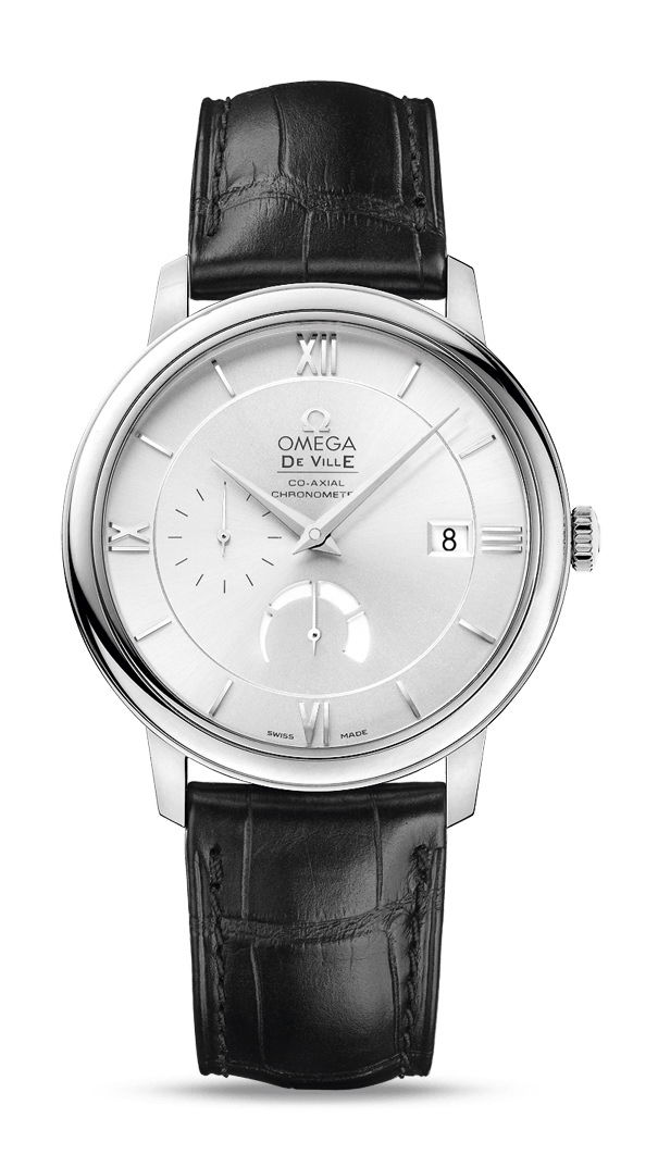 Omega De Ville watch