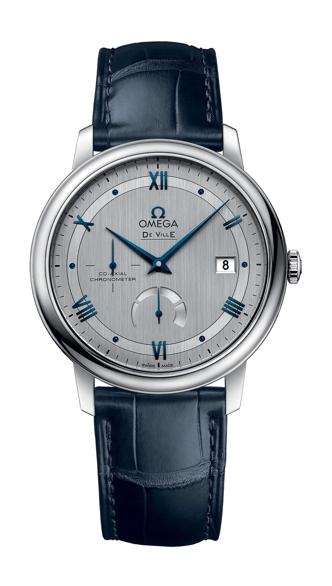 Omega De Ville watch