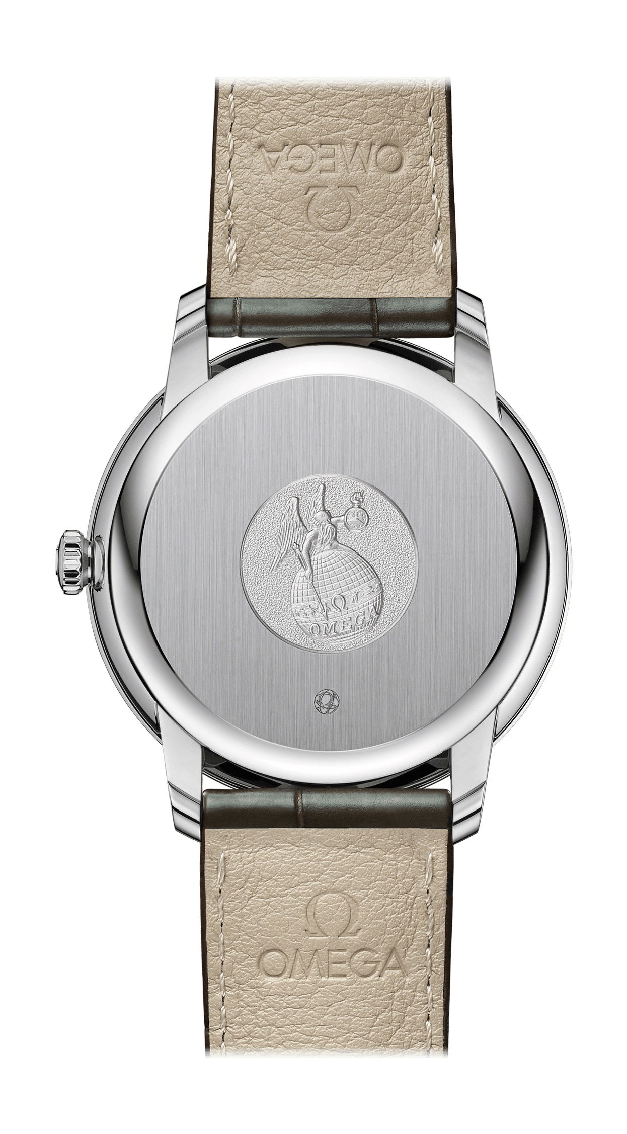 Omega De Ville - View 2