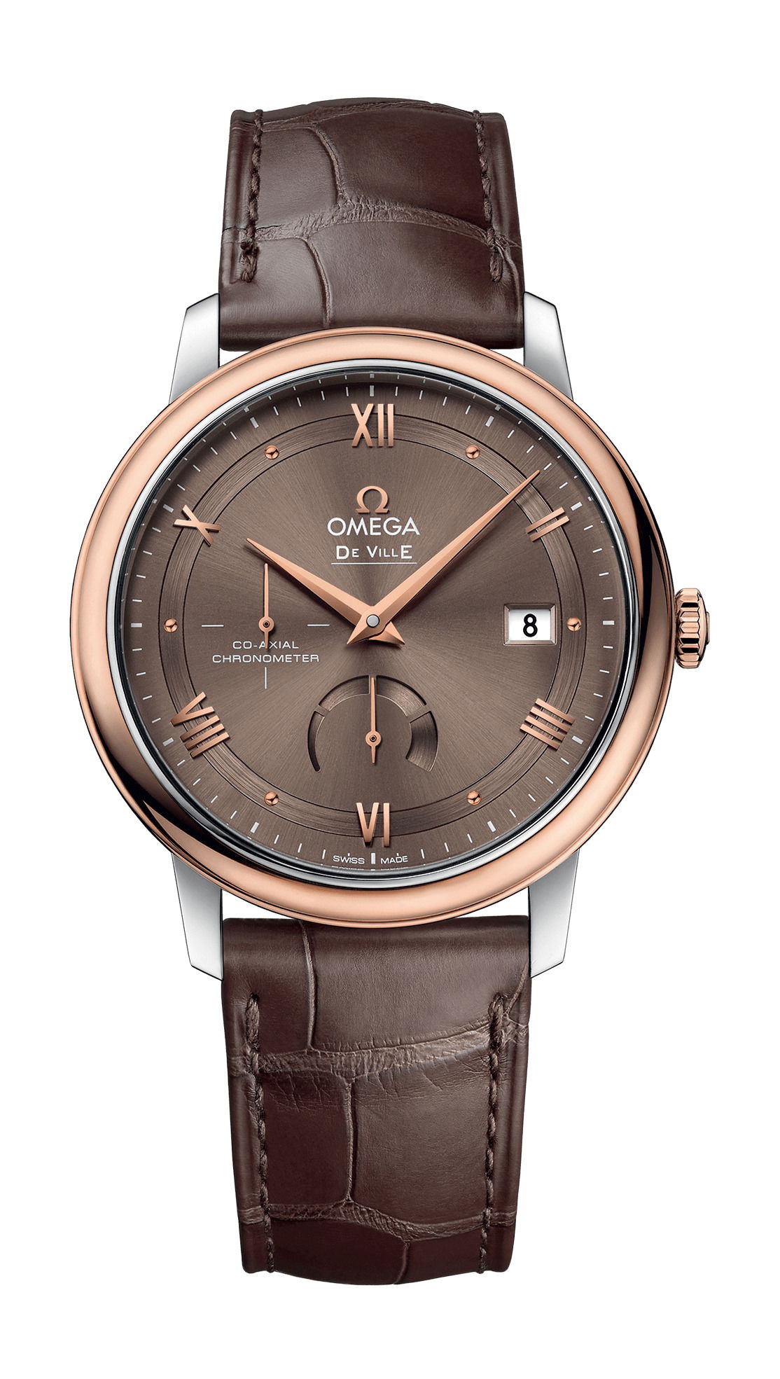 Omega De Ville watch