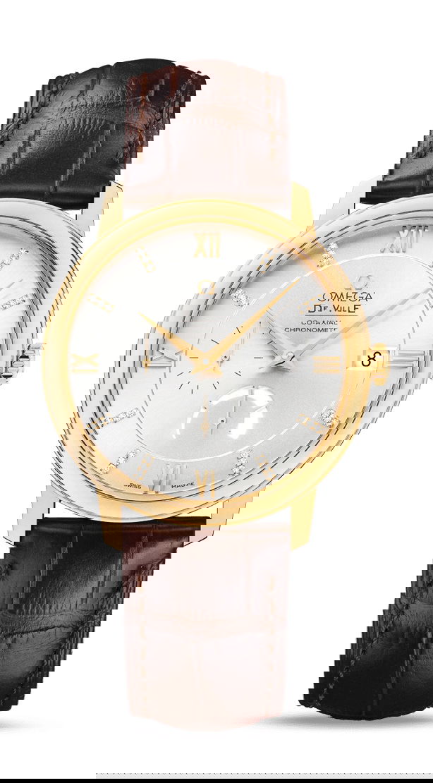 Omega De Ville watch