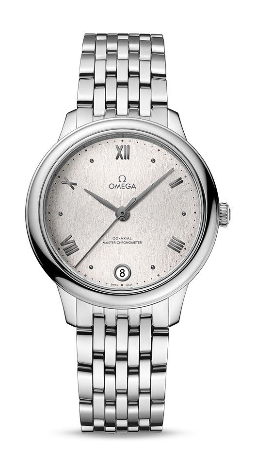 Omega De Ville watch