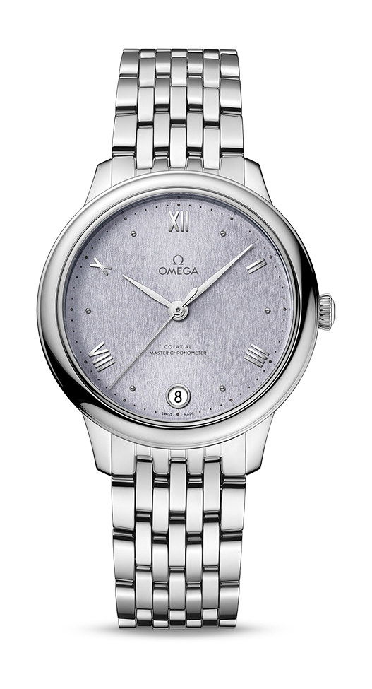 Omega De Ville watch