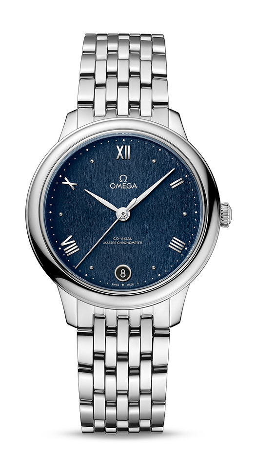 Omega De Ville watch