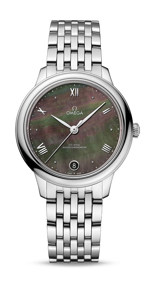 Omega De Ville watch