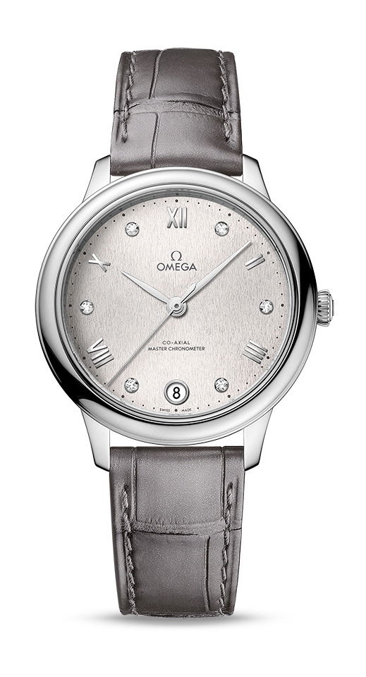 Omega De Ville watch