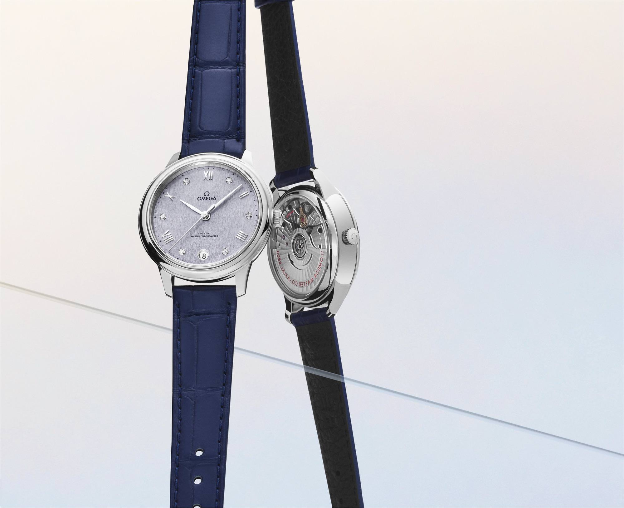 Omega De Ville - View 2