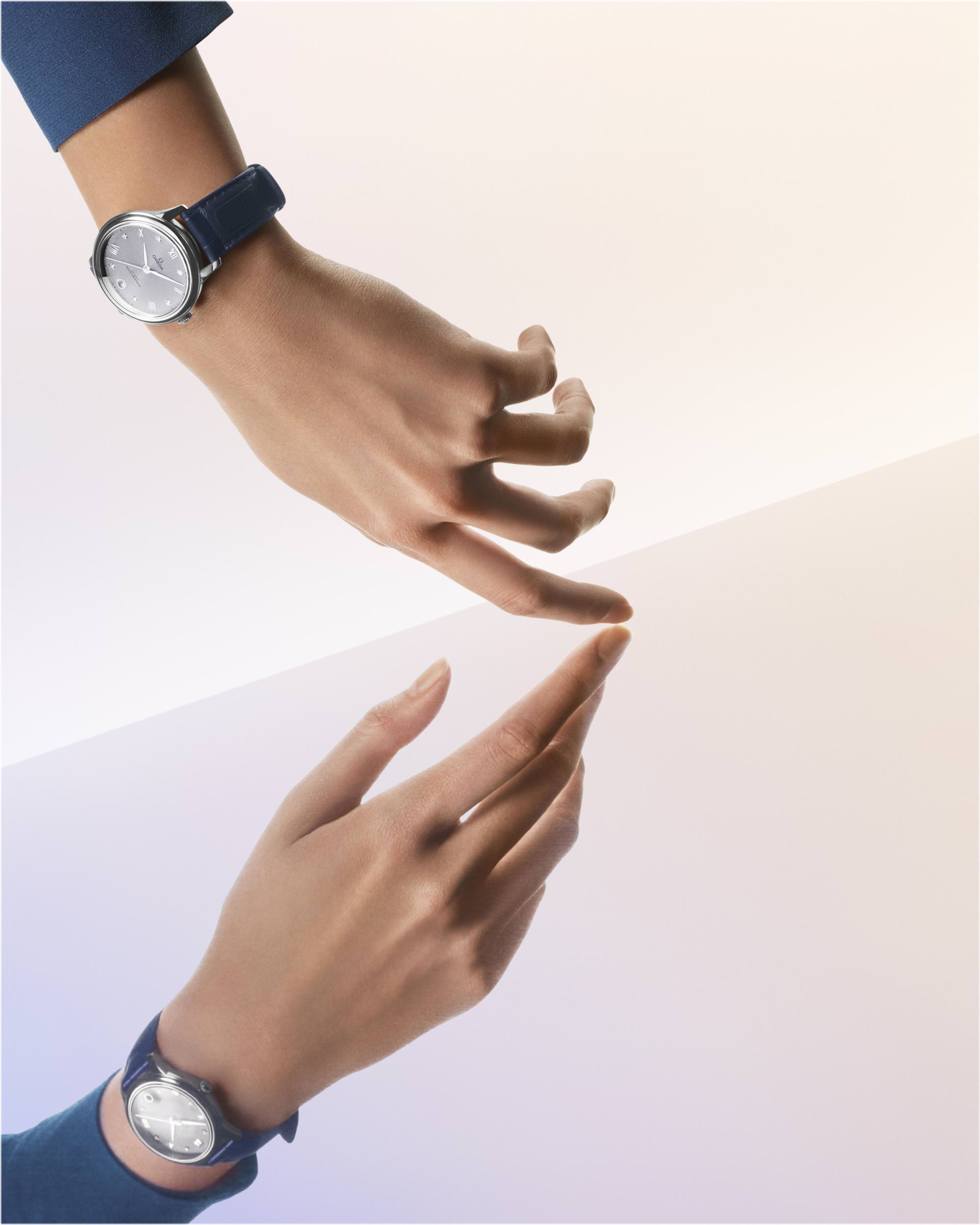 Omega De Ville - View 3