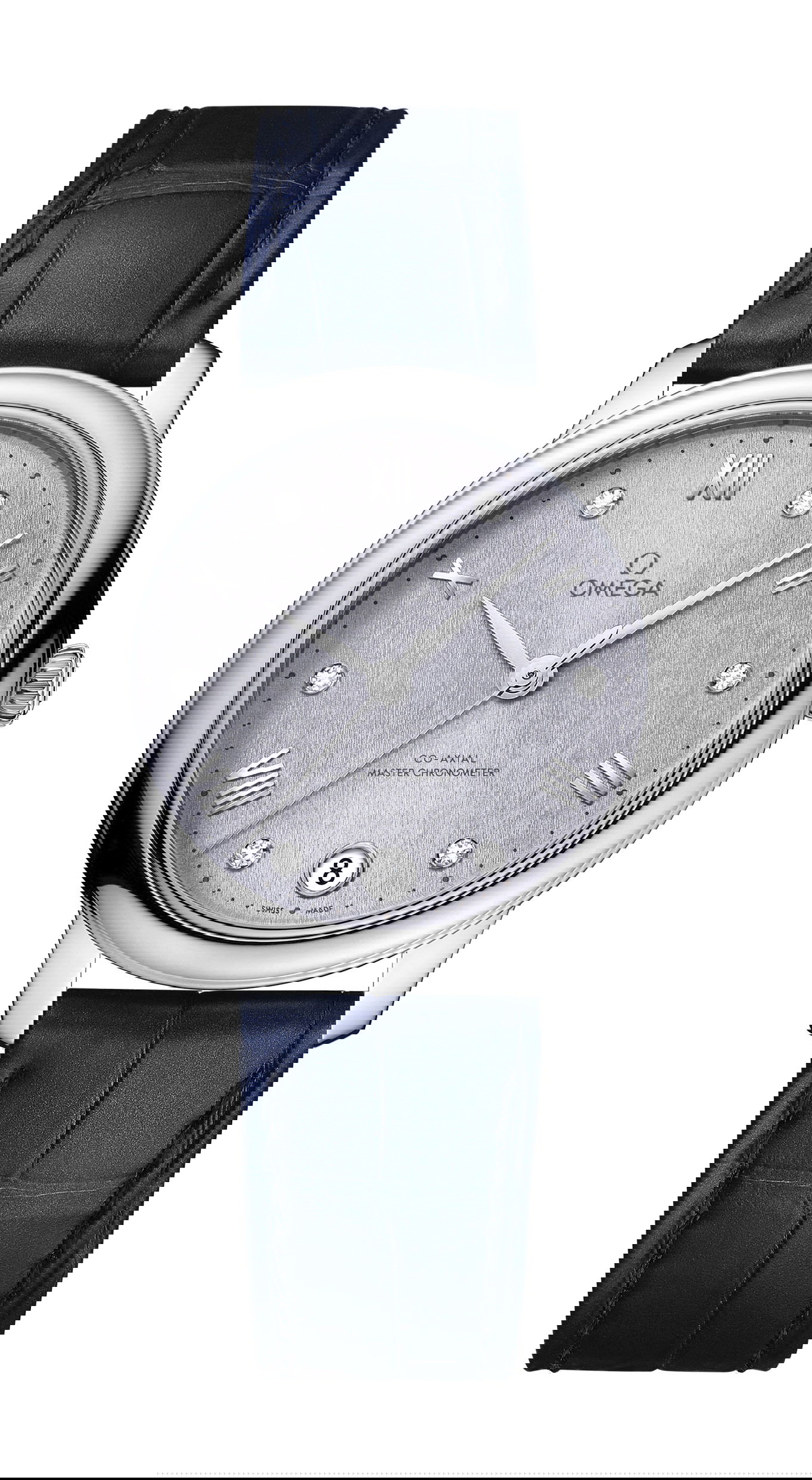 Omega De Ville watch
