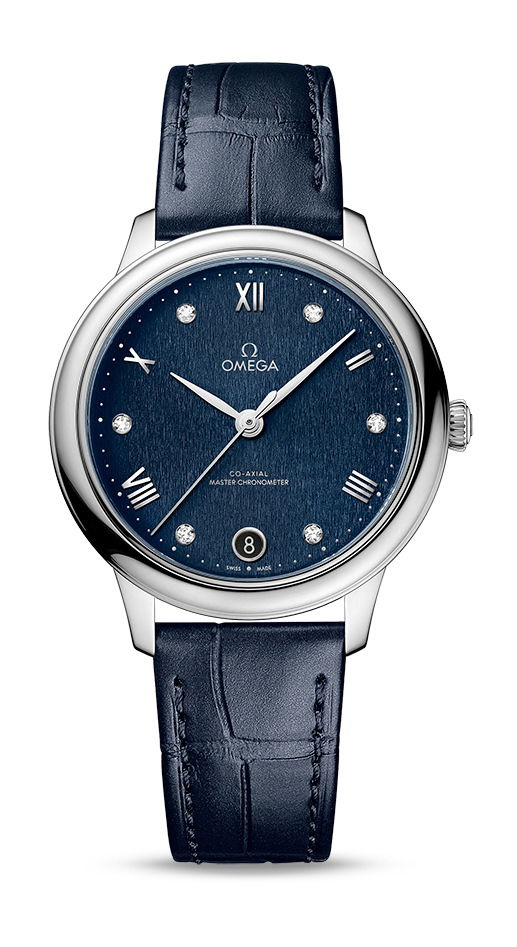 Omega De Ville watch