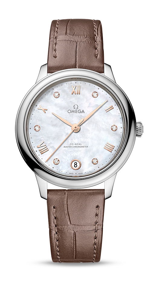 Omega De Ville watch
