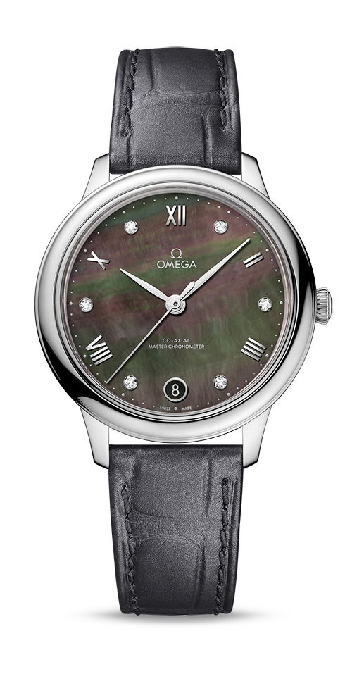 Omega De Ville watch