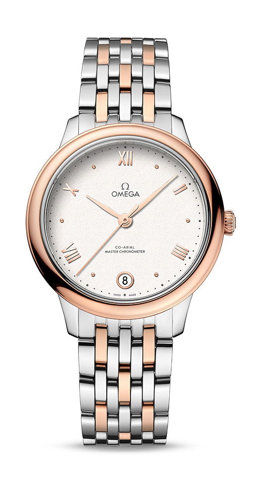 Omega De Ville watch