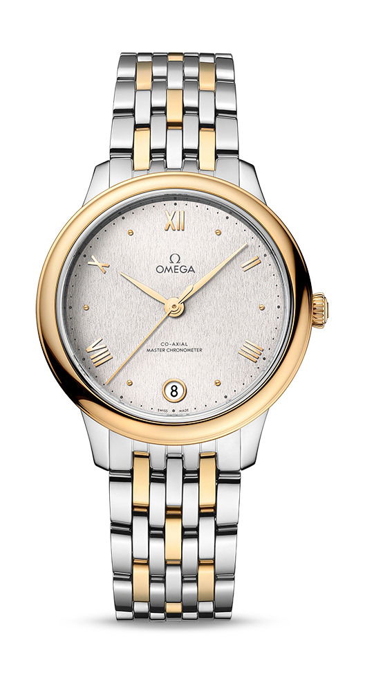 Omega De Ville watch