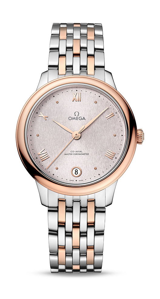 Omega De Ville watch