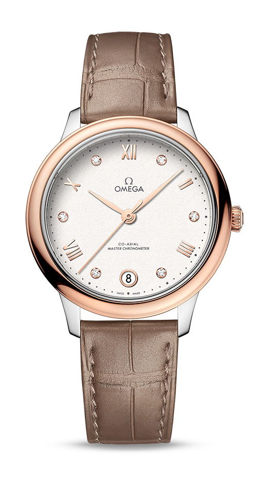 Omega De Ville watch