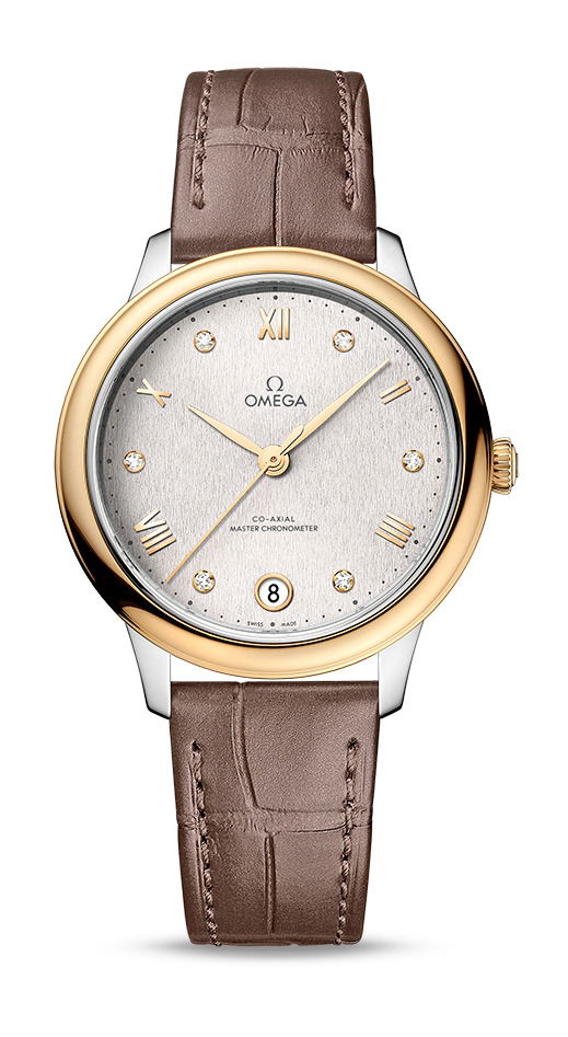 Omega De Ville watch