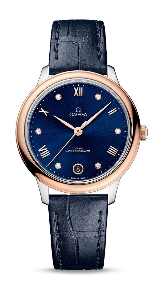 Omega De Ville watch