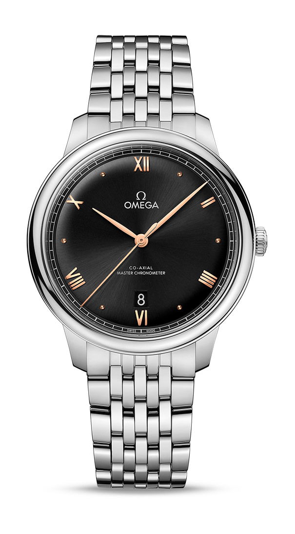 Omega De Ville watch