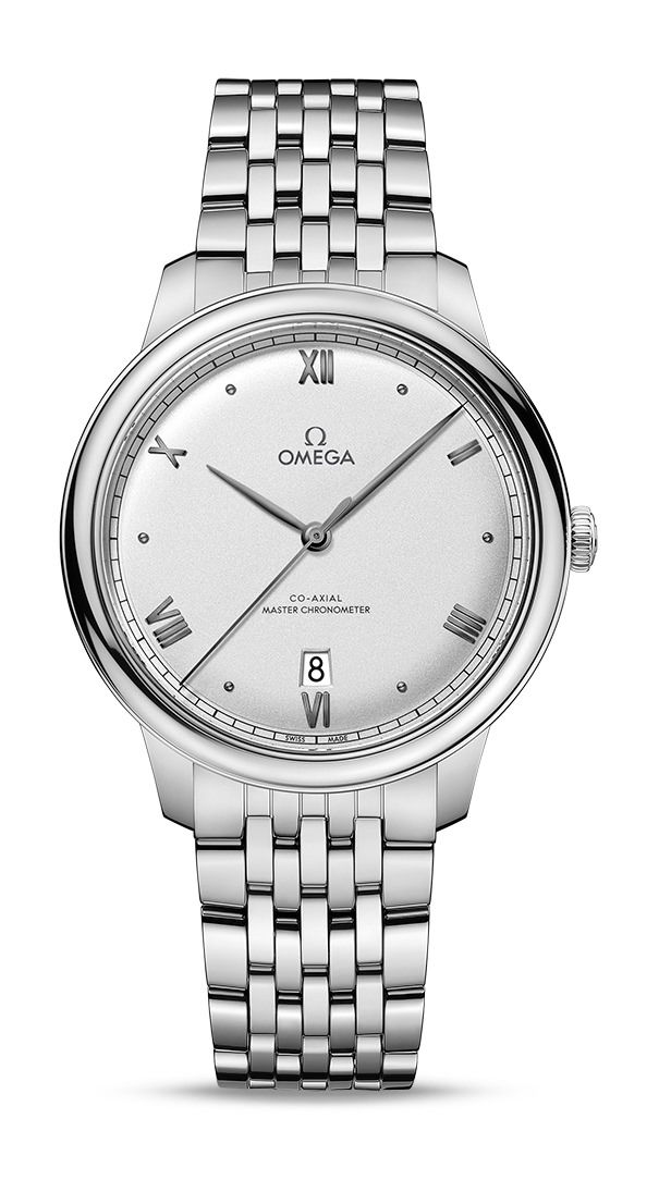 Omega De Ville watch