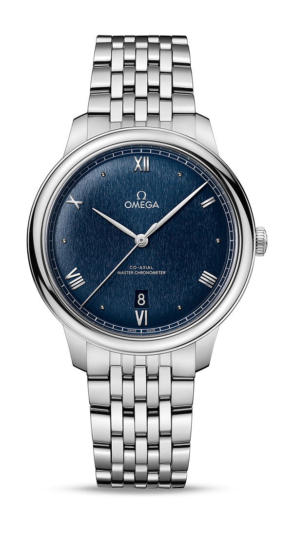 Omega De Ville watch