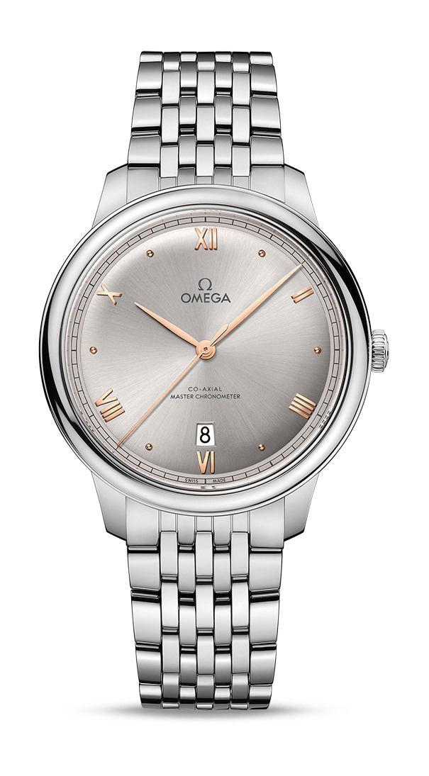 Omega De Ville watch