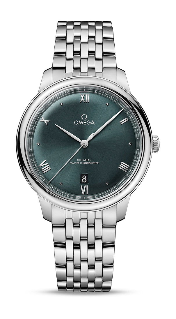 Omega De Ville watch