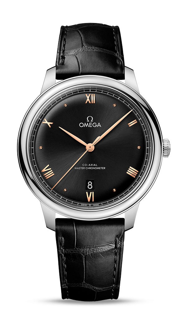 Omega De Ville watch