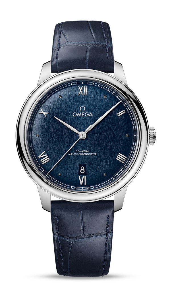 Omega De Ville watch