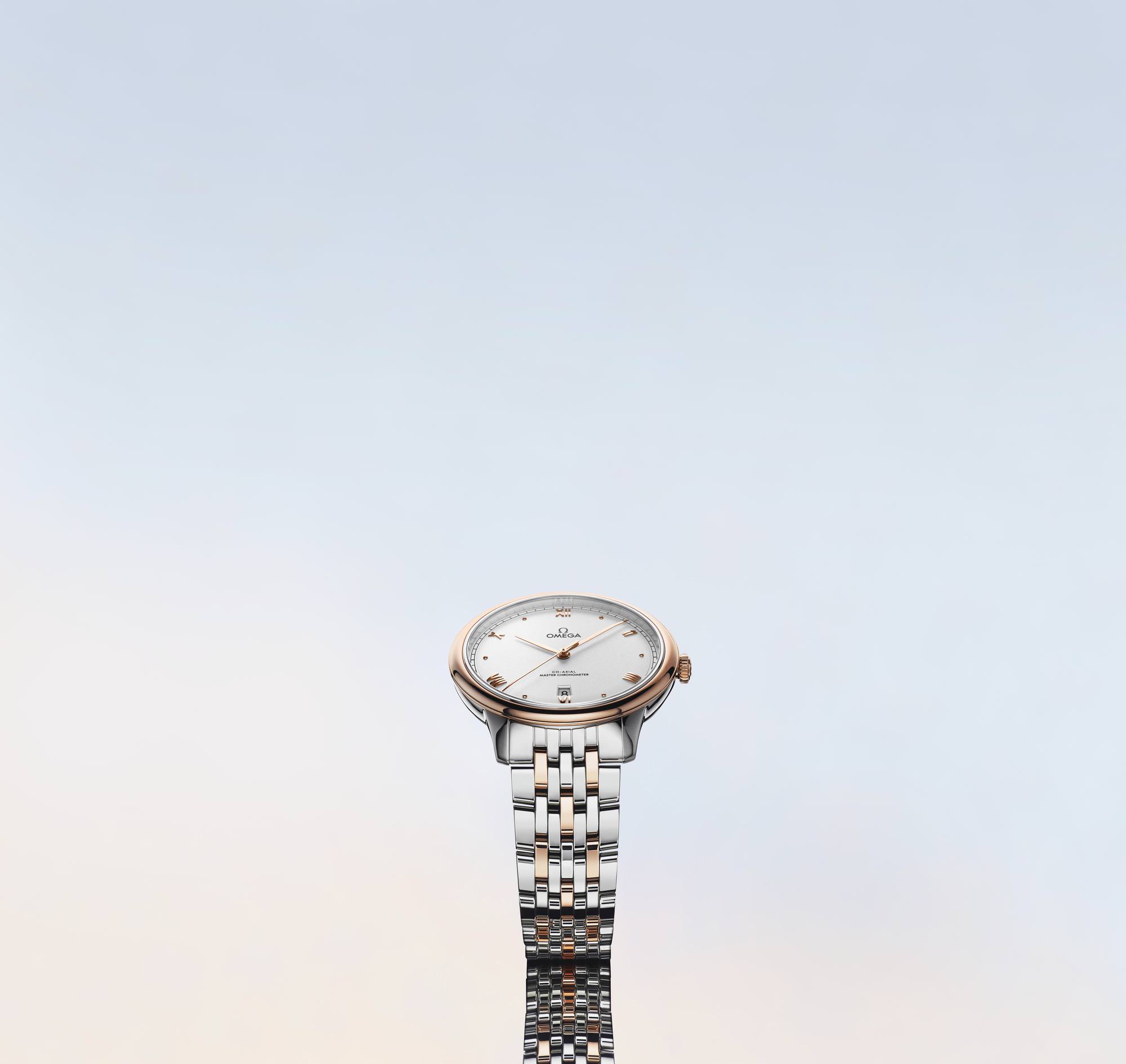 Omega De Ville - View 2