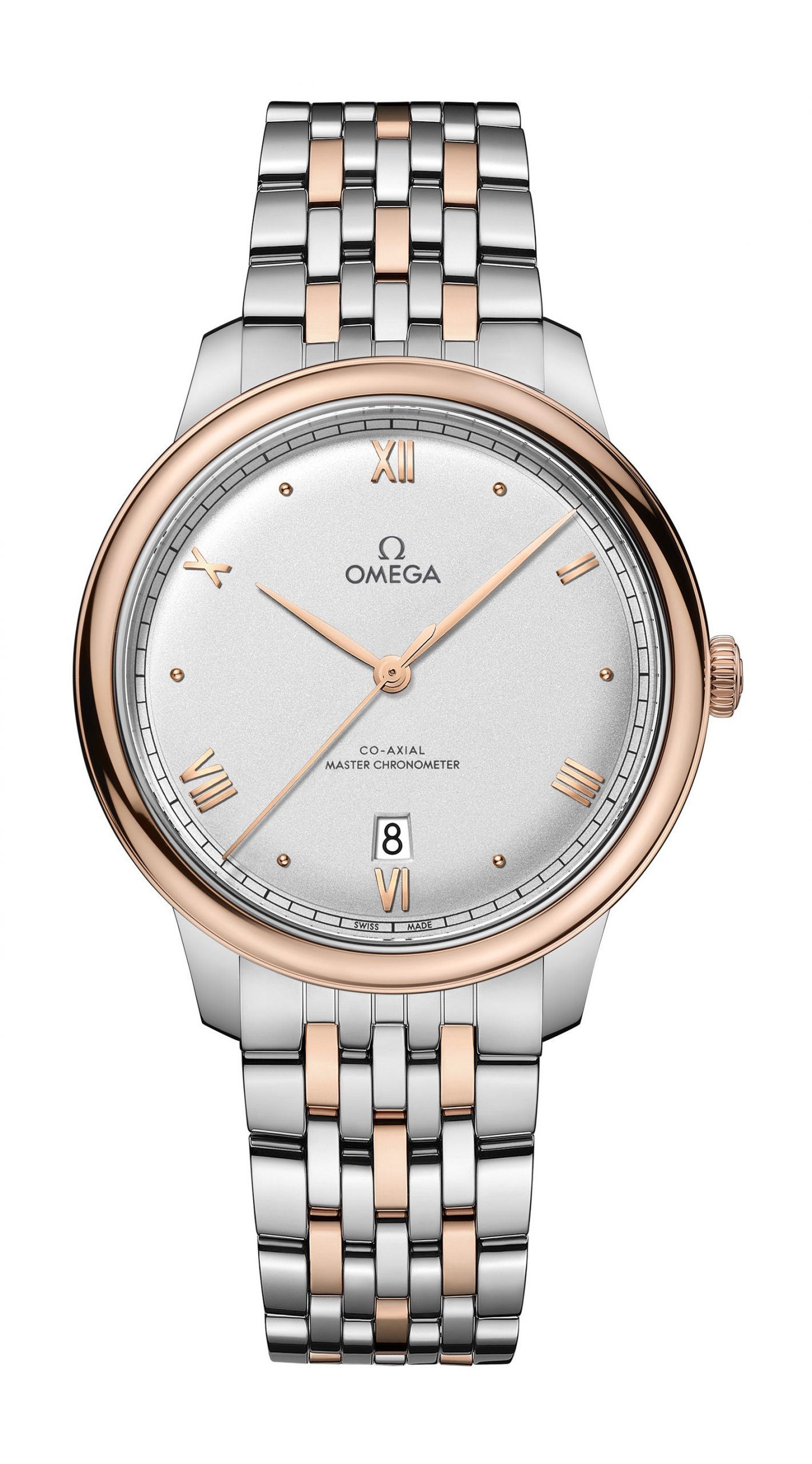 Omega De Ville watch