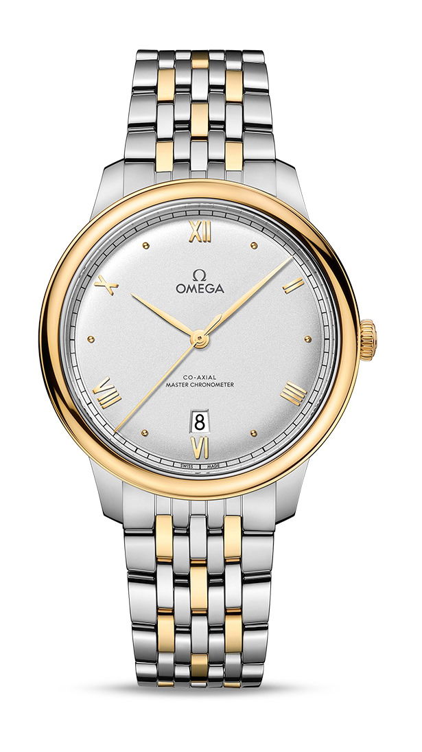 Omega De Ville watch