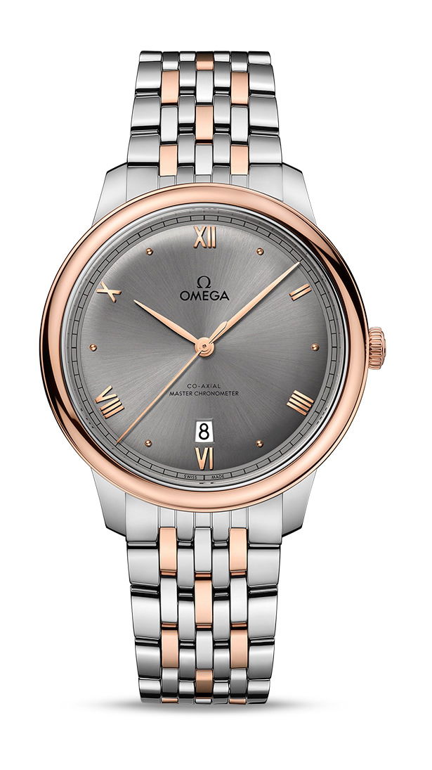 Omega De Ville watch