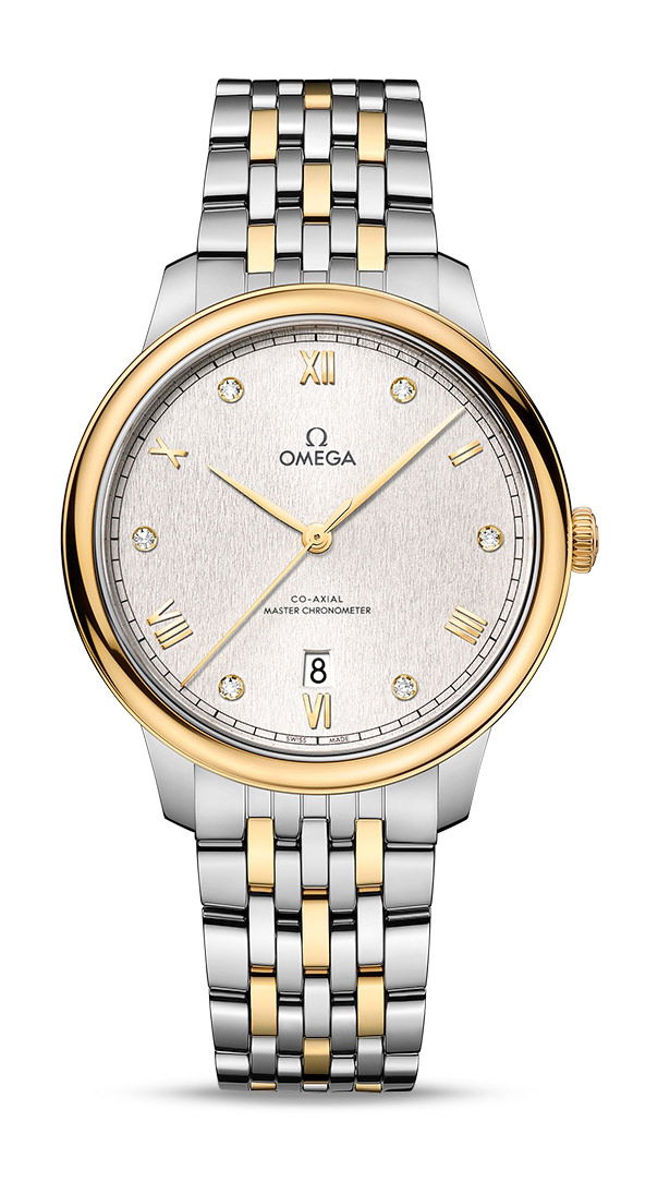 Omega De Ville watch
