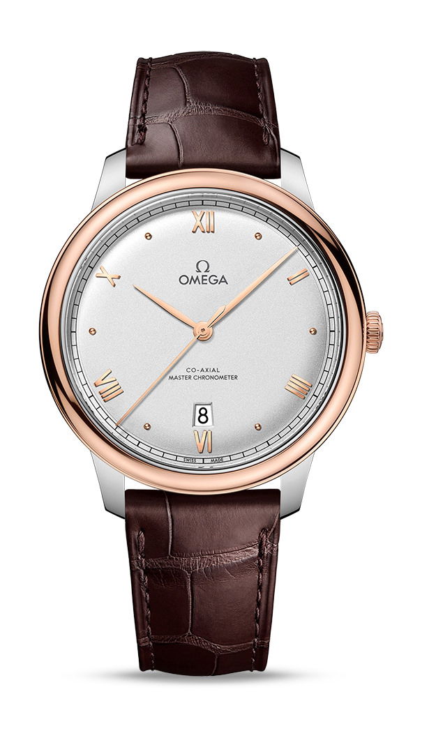 Omega De Ville watch