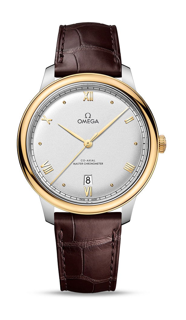 Omega De Ville watch