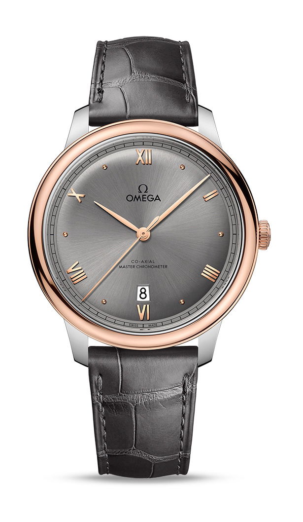 Omega De Ville watch