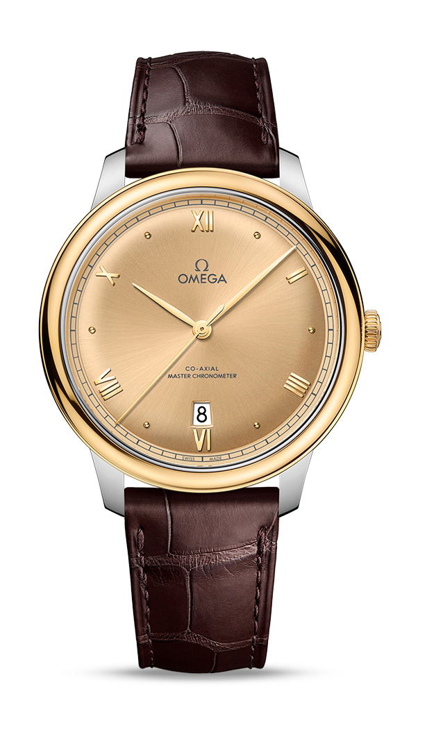 Omega De Ville watch