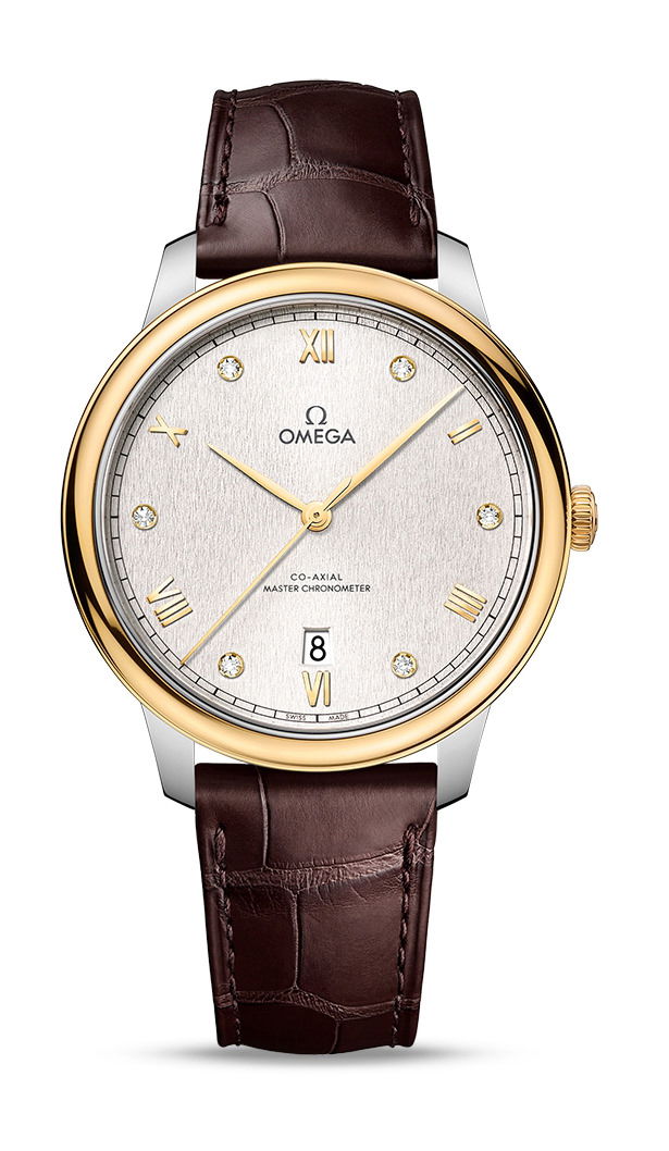 Omega De Ville watch