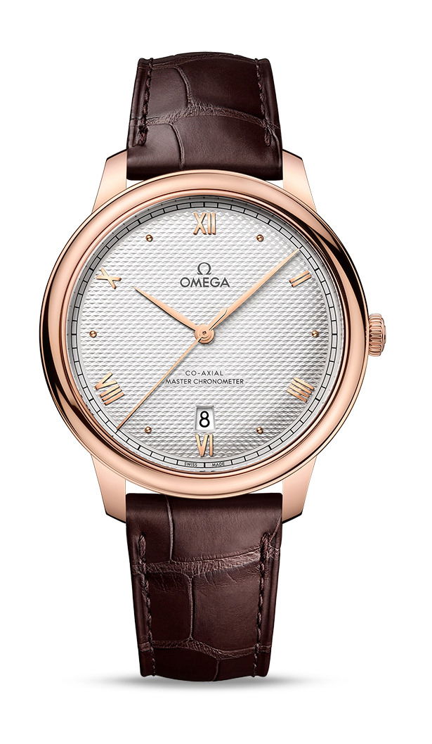 Omega De Ville watch