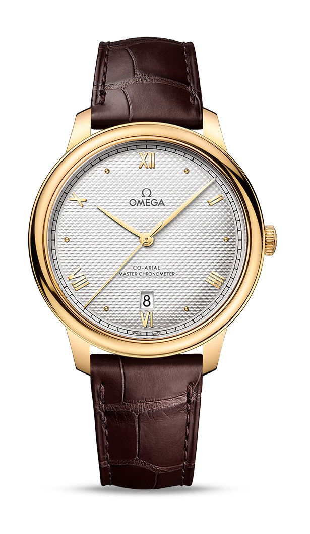 Omega De Ville watch