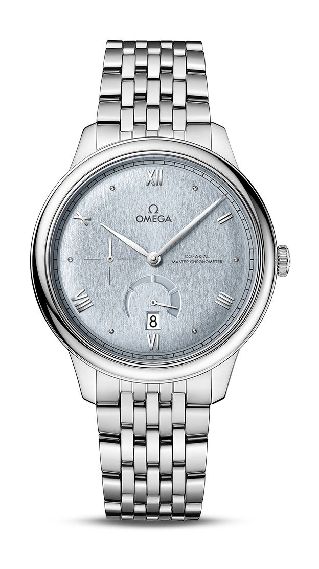 Omega De Ville watch