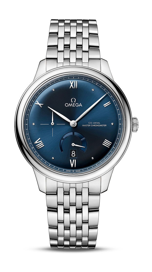 Omega De Ville watch