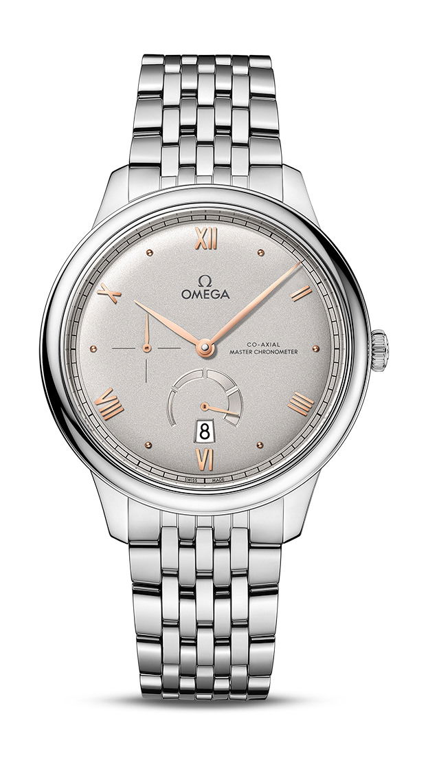 Omega De Ville watch