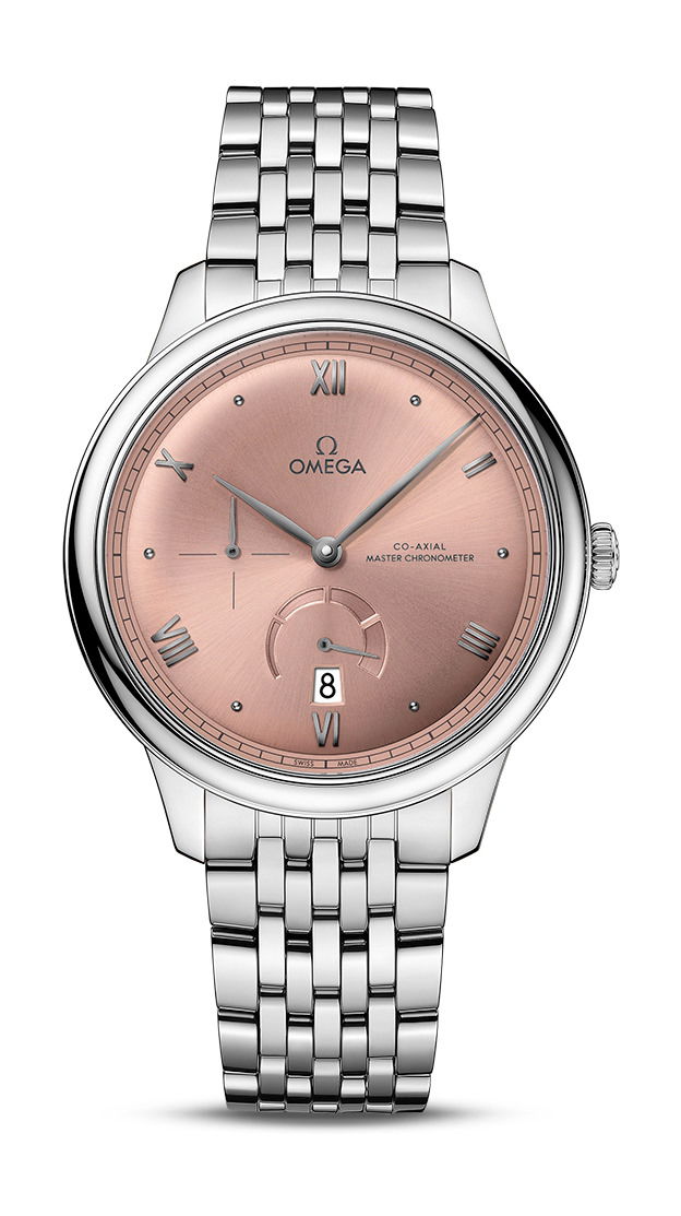 Omega De Ville watch