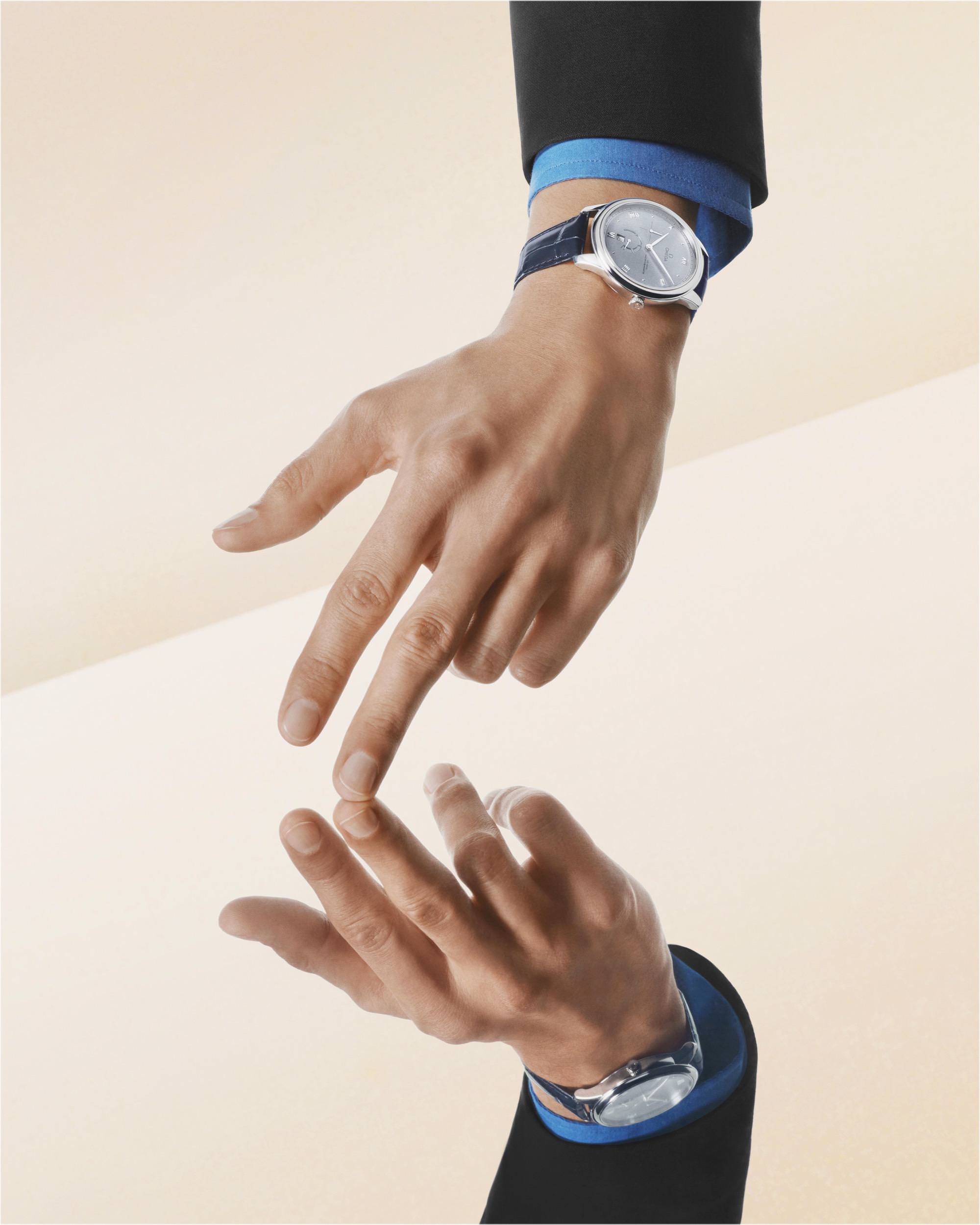Omega De Ville - View 3