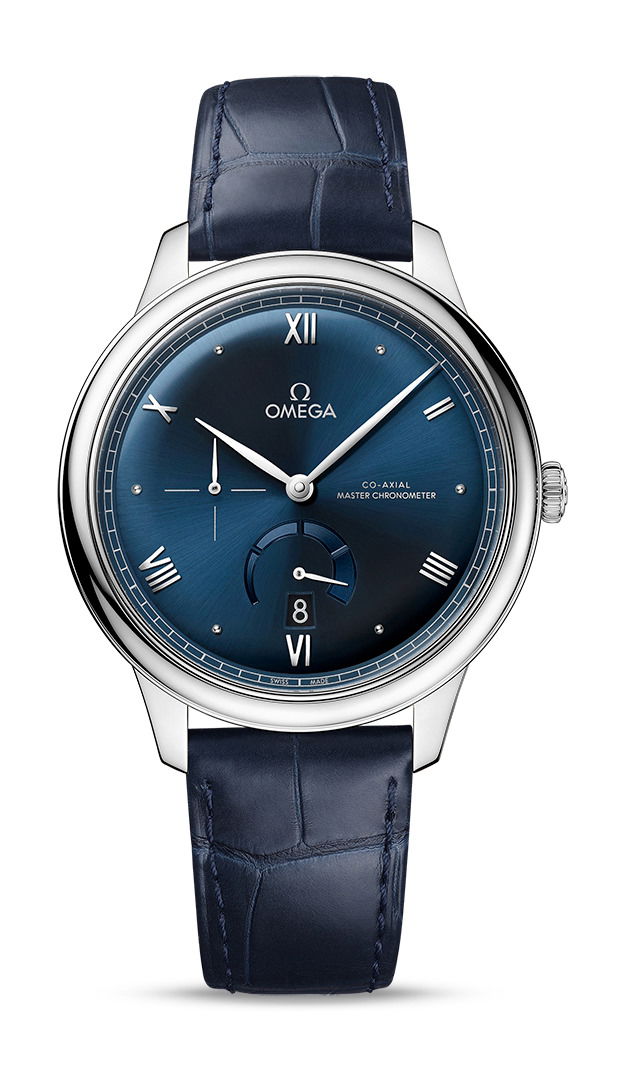 Omega De Ville watch