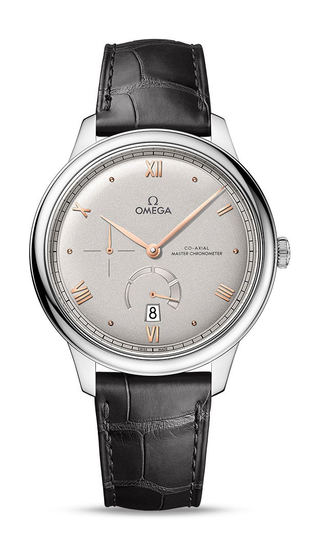 Omega De Ville watch