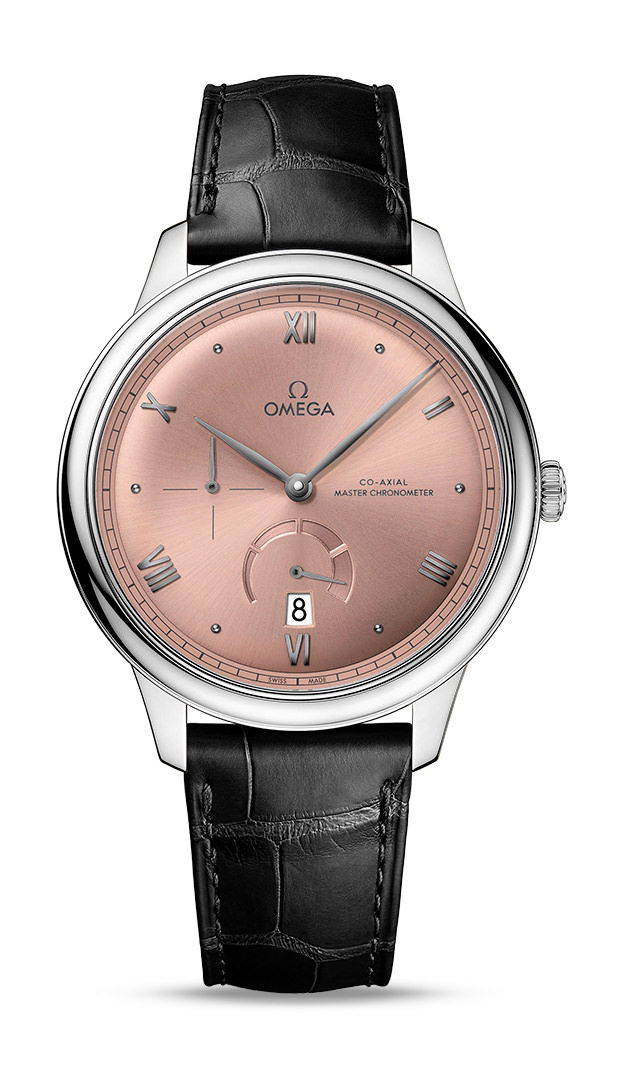 Omega De Ville watch
